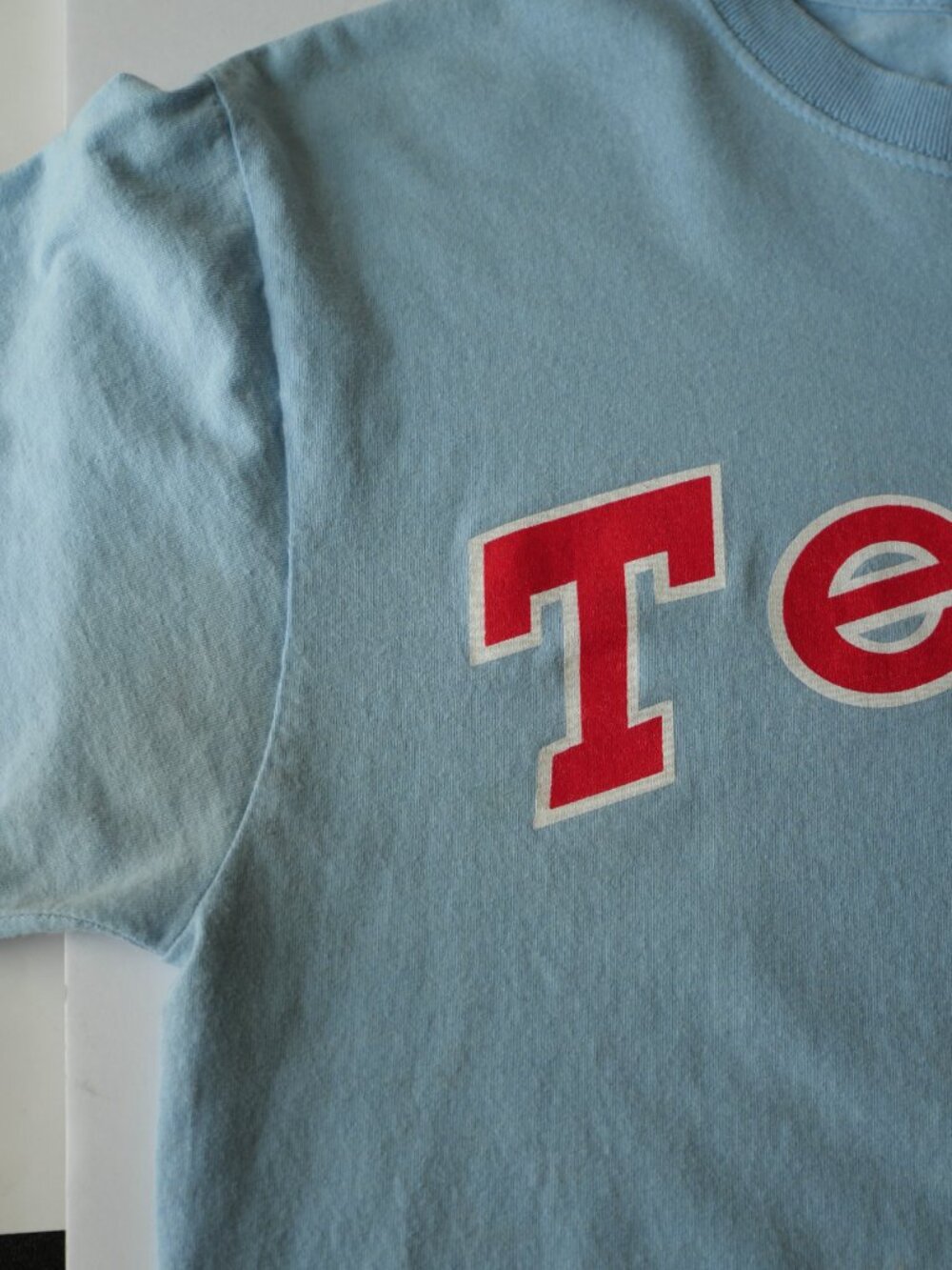 Texas Rangers T-Shirt - Picture 3 of 8